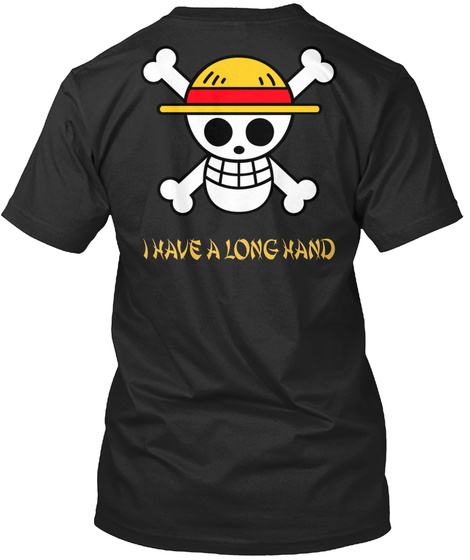 One Piece - Limited Edition T-shirt