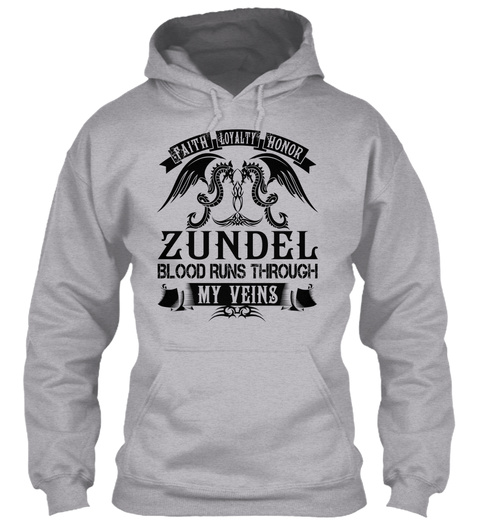 ZUNDEL - My Veins Name Shirts Unisex Tshirt