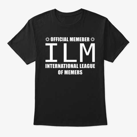 International League Of Memers