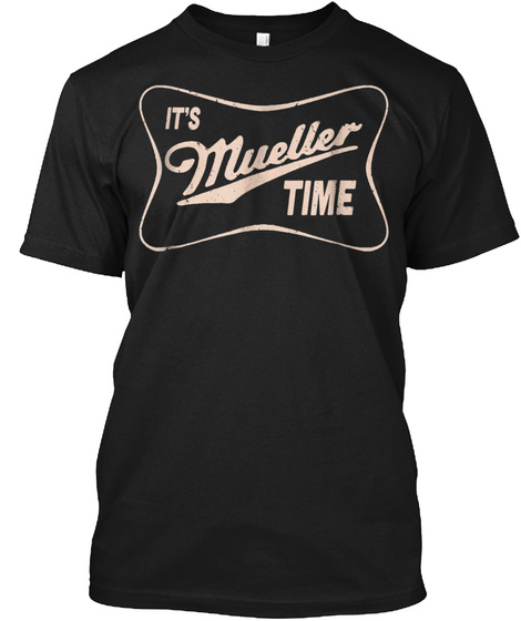 Its Mueller Time Special Prosecutor Vin