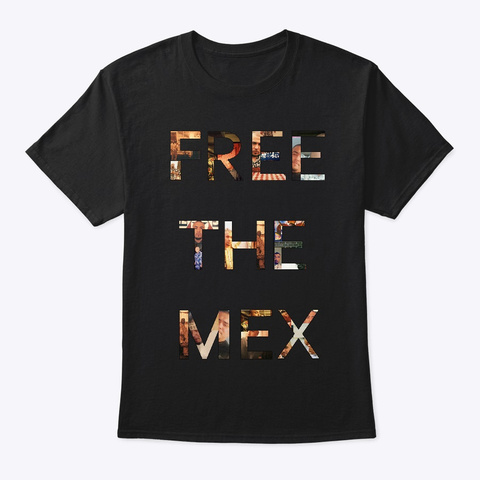 Free The Mexican