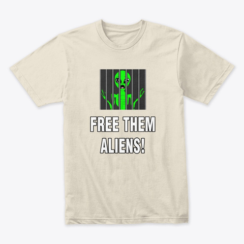 Alien Song - Area 51 Raid