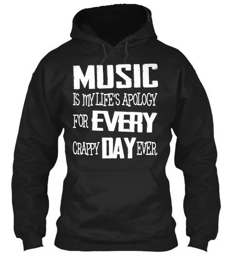 Music Every Day