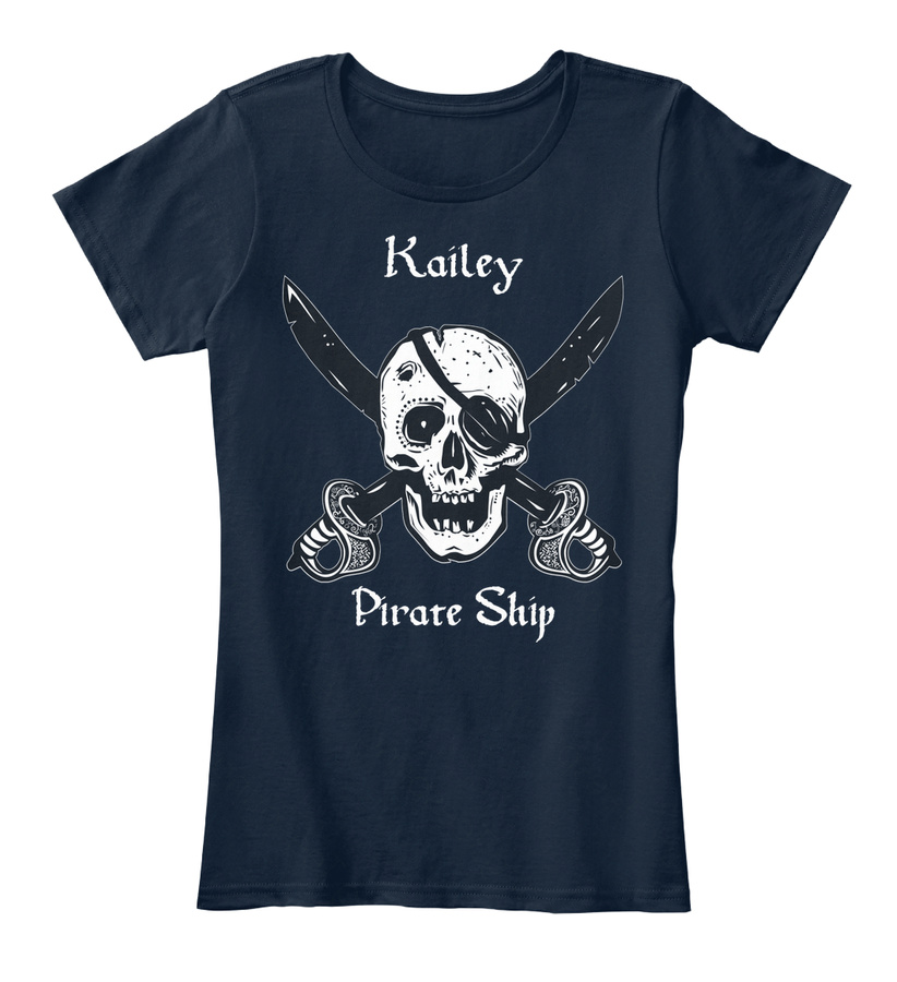 Kaileys Pirate Ship