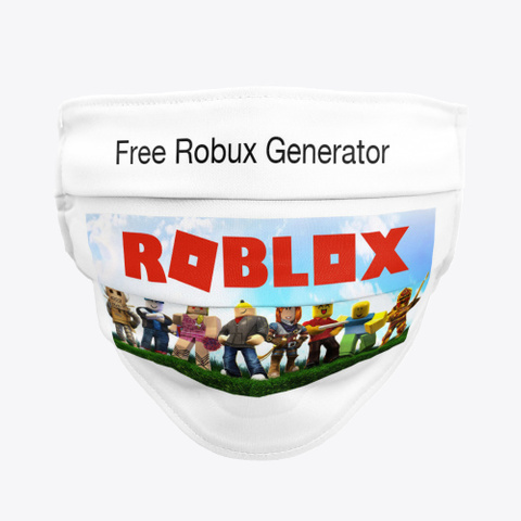 Get Free Robux Free Roblox Generator Products From Zipo Teespring - roblux free roblox