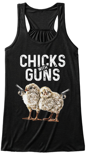 Patriotic - Chicks With Guns 0009