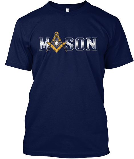 I Am A Mason Shirts - Mason T Shirt