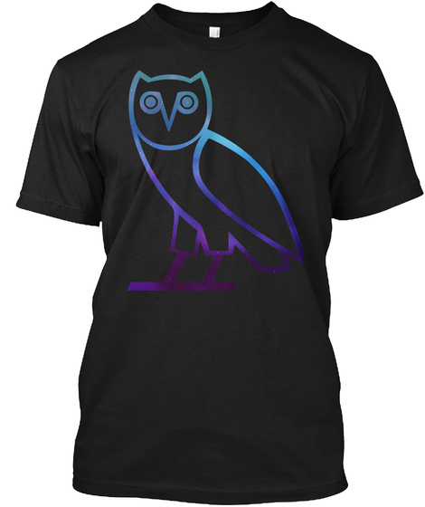 Ovo Owl T-shirt