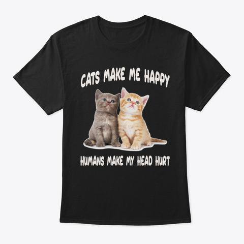 Best Funny Cat Lover Gift T Shirts