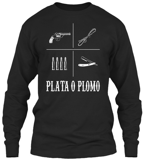 Pablo Escobar - Plata O Plomo