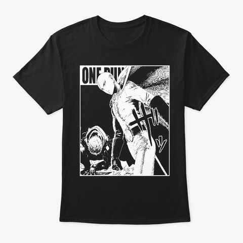 One Punch - Limited Edition