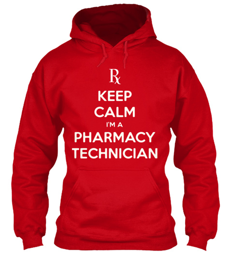 Keep Calm I'M A Pharmacy Technician - Rx KEEP CALM I'M A PHARMACY ...