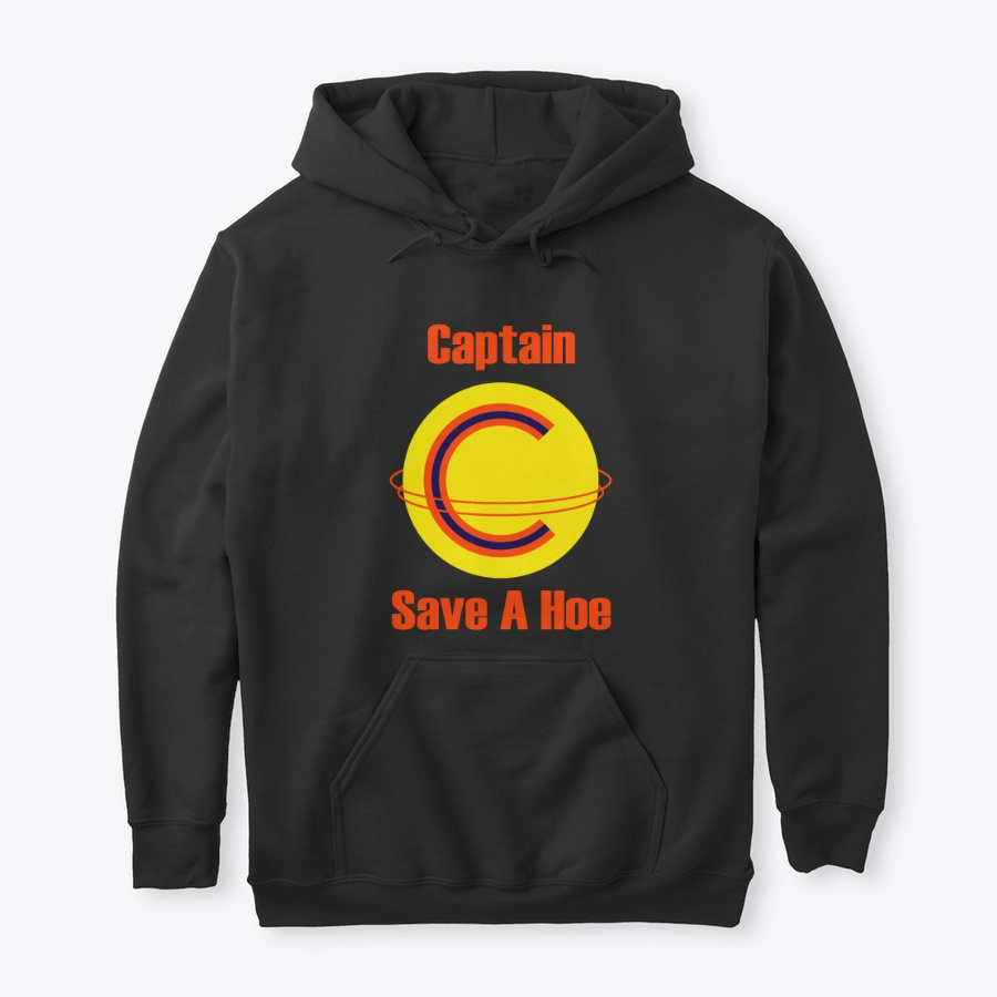 Captain Save A Hoe-funny Shirts