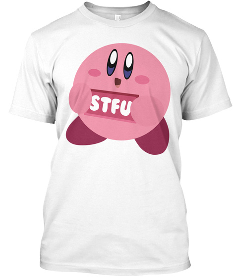 Stfu - Kirby