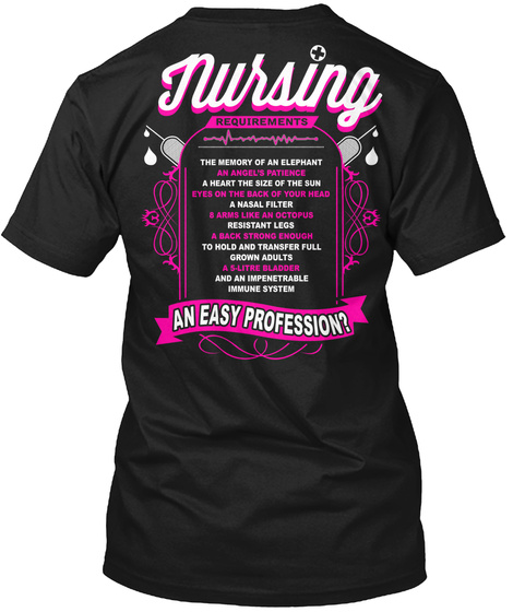Nursing -limited Edition