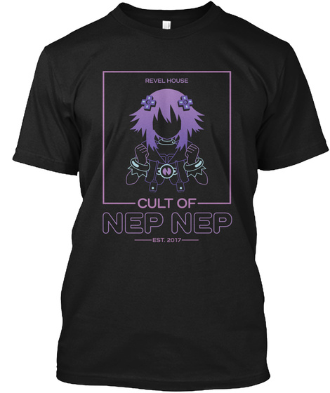 Cult Of Nep Nep