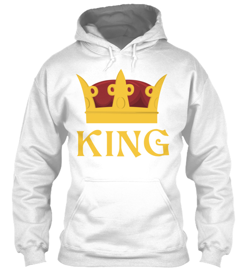 king and queen couples 3 Unisex Tshirt