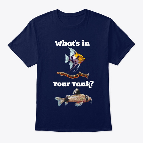 Whats In Your Tank Angelfish Corydora