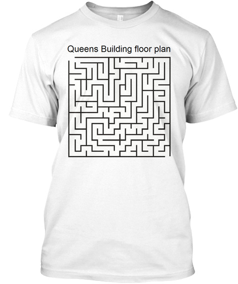 Queens Building Floor Plan