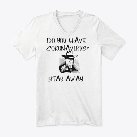 Getting My Funny Covid T-Shirt To Work