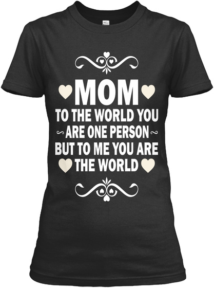 Cool Mom T Shirts For Mother's Day Products from Mother's Day Clothe Store