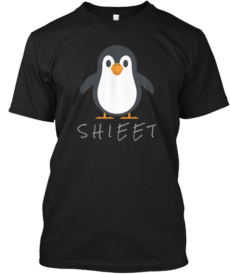 Mens Penguin T Shirts Men's Apparel - S 