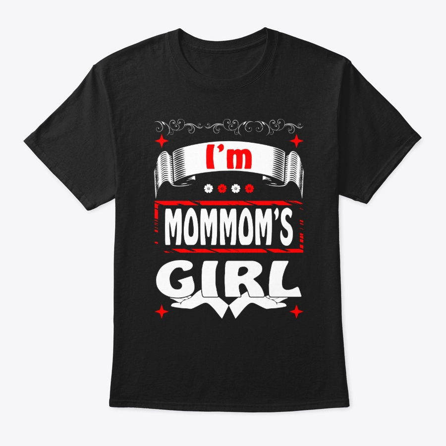 Im Mommoms Girl Gift