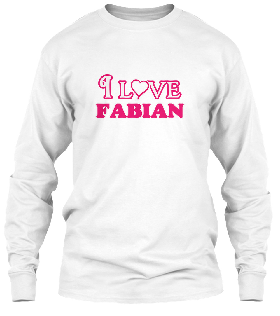 Products Fabian Love I