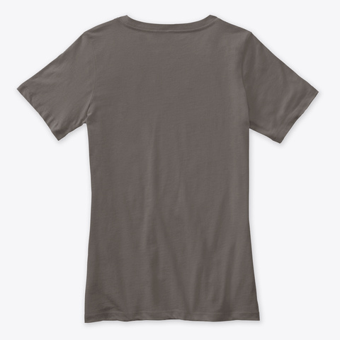 Great Dane Vintage Style T Shirt Gift Asphalt T-Shirt Back