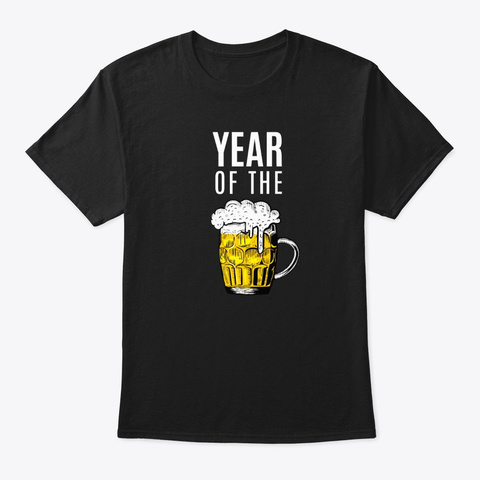 Year Of The Beer