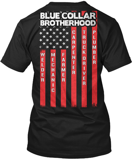 Alinear Suplemento enviar Blue Collar Brotherhood Family Products