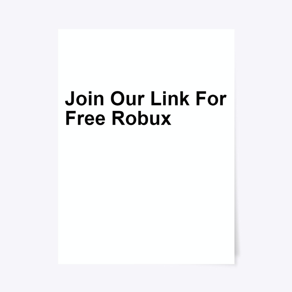 Get Free Robux Real