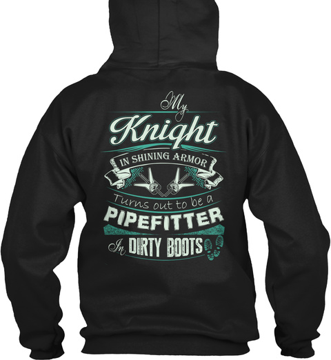 Pipefitters Girl- Limited Edition