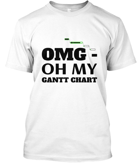 Gantt Chart T