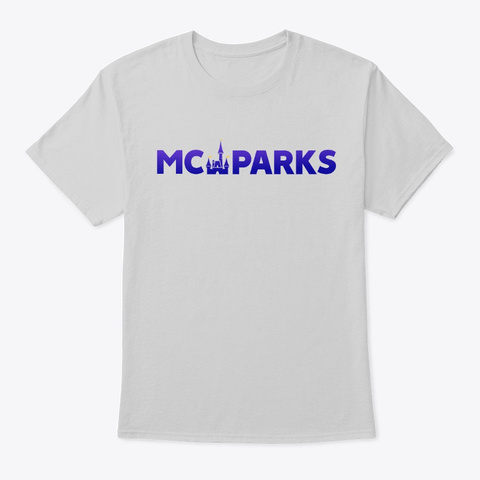 Mcparks Horizontal Logo Color