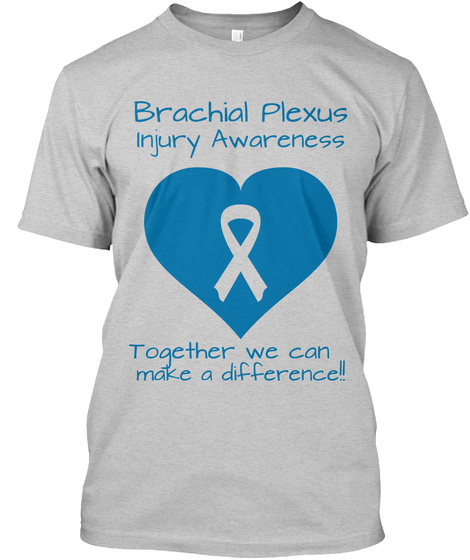 Brachial Plexus Awareness