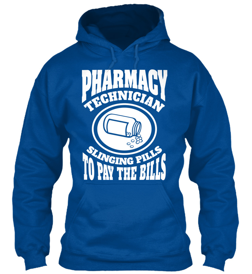Pharmacy Technician - Slinging Pills Unisex Tshirt