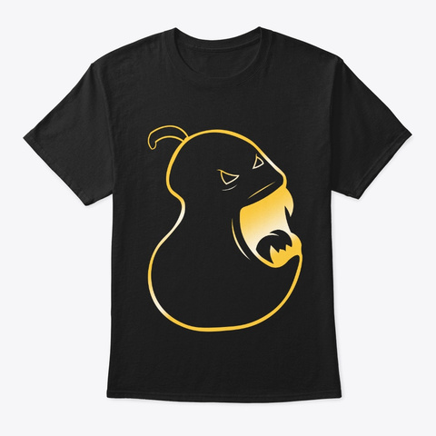 Gold Pear Collection Unisex Tshirt