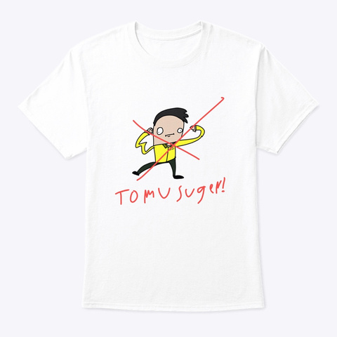 Tomu Suger Products From The Mewing Mew Teespring