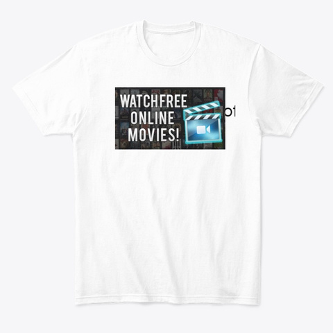 Watch Hd Monsters Of Man  [2020] Online  White T-Shirt Front