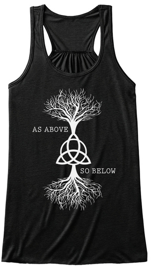 As Above So Below - as above so below Products from Under My Spell ...