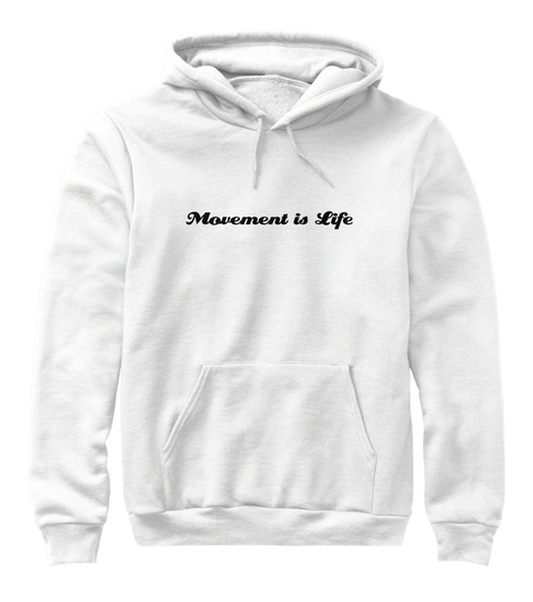 Movement Is Life