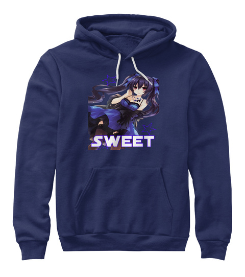 Sweet2nd Logo Small Brand
