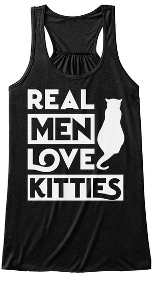Cats - Real Men Love Kitties 0009