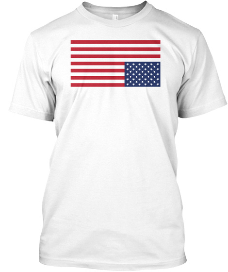 A Nation In Distress T-shirt + Hoodie