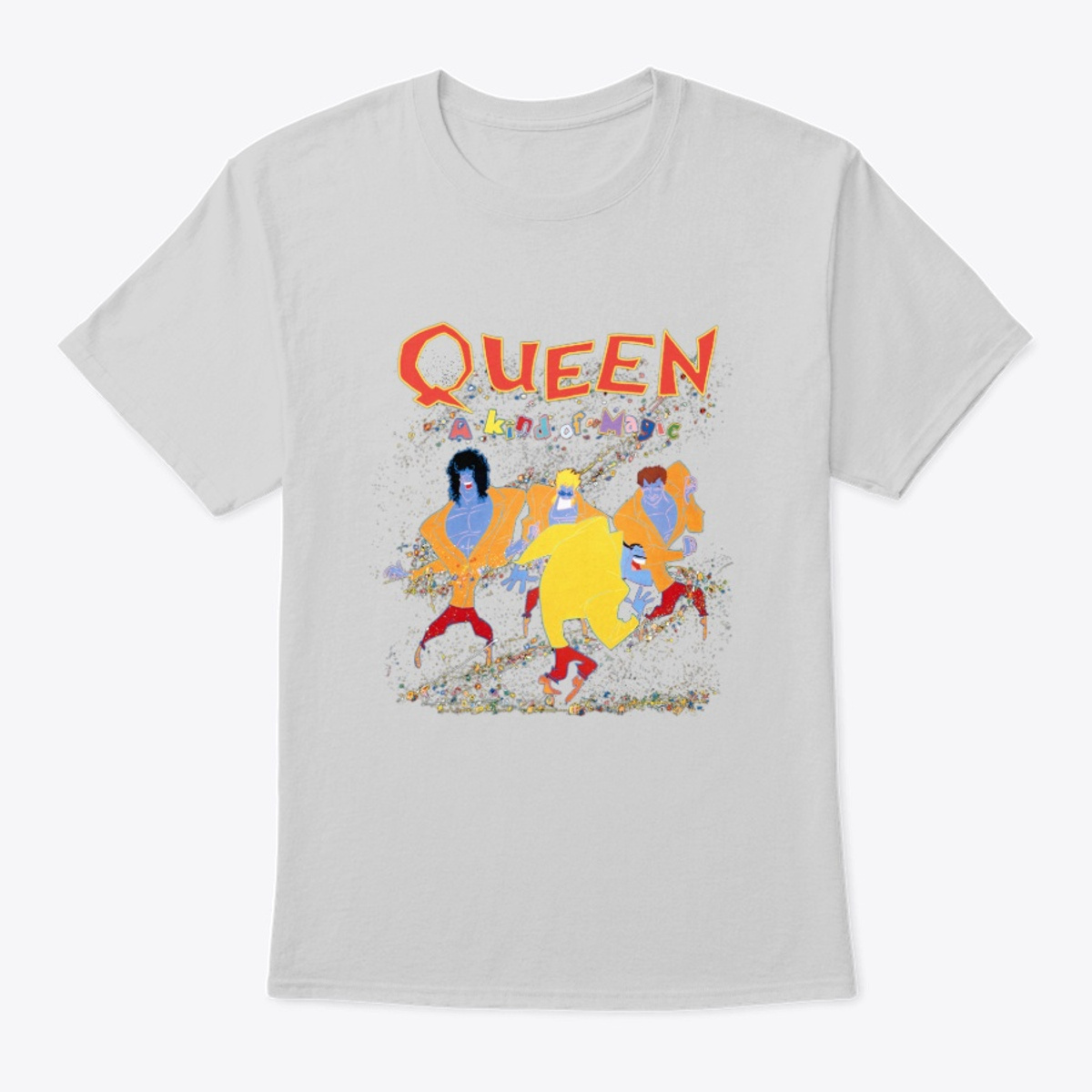 Queen A Kind of Magic | Queen