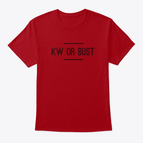 Kw Or Bust