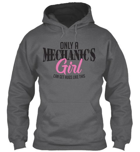 Mechanic Girls