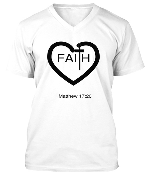Faith In The Heart